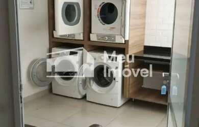 Imagem 12: ECL Apartamento Flat Mobiliado 32m² - 1 dormitório - Jardim Aquárius - São José dos Campos