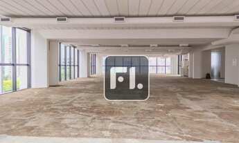 Imagem: Conjunto para alugar, 185 m² por R$ 16.889,31/mês