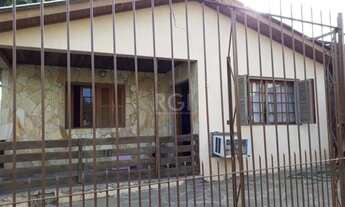 Imagem 2: Casa para Venda - 90m², 2 dormitórios, 2 vagas - Cristal