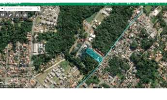 Imagem 2: Terreno à venda de 3.982,74 m² no Santa Cândida - Curitiba
