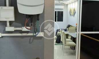 Imagem 6: Casa Top com Acabamento de Alto Padrão no Condomínio Ilhas Canárias codigo: 157126