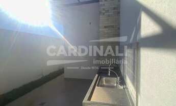 Imagem 7: Villeneuve 1 - Condomínio Fechado em São Carlos - SP