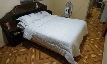 Imagem: Casa no jacinta andrade porteira fechada