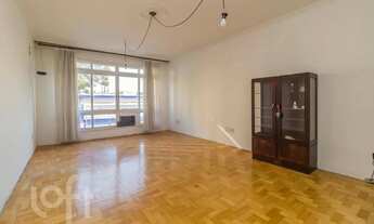 Imagem: Imóvel para venda possui 122 metros quadrados