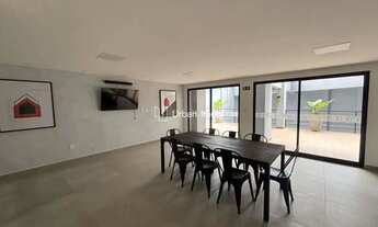 Imagem 2: Flat GARDEN no bairro Jardim Normândia