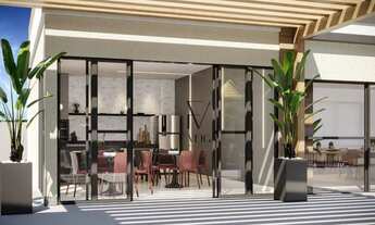 Imagem 6: Apartamento com 2 dormitórios à venda, 55 m² por R$ 450.990.00 - Portão - Curitiba/PR