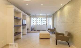 Imagem 2: Apartamento à Venda - Alphaville, 1 Quarto, 68 m2