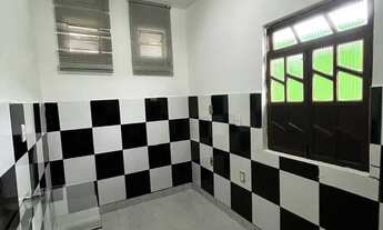 Imagem 2: Alugo casa - Parque São Paulo, Lauro de Freitas