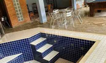 Imagem 5: Paraíso Particular em Jaciguá: Chácara com Área de Lazer Completa e Lagoa