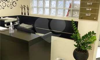 Imagem 3: Prédio inteiro à venda ou para locação em Santana - SP