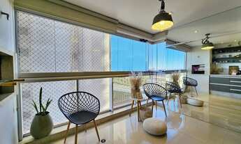 Imagem 6: POTY LAZAROTTO MOBILIADO- R$ 980.000,00 - Apartamento MOBILIADO à venda, 3 dormitórios (1