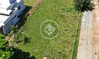 Imagem: Senador Canedo - Terreno no Condomínio