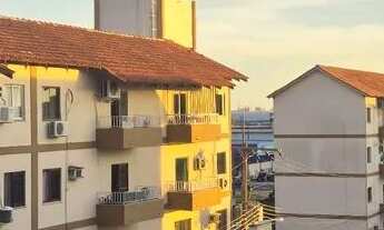 Imagem: Apartamento d3 02 quartos no condominio