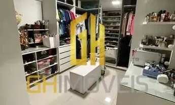 Imagem 5: Apartamento à venda, 124 m² por R$ 800.000,00 - Setor Oeste - Goiânia/GO