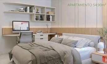 Imagem 7: Lançamento - Alta vista Garden - 1 e 2 quartos, Apartamentos de 27m² a 54m²