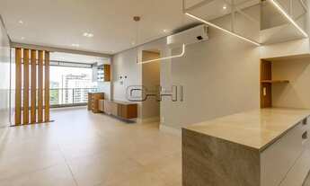 Imagem 2: Aluguel Apartamento 3 Dormitórios - 105 m² Pinheiros