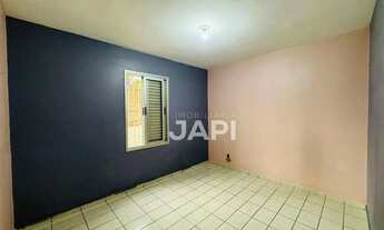 Imagem 2: Apartamento à venda em Jundiaí - Eloy Chaves - 2 quartos, 57m² - R$ 270.000