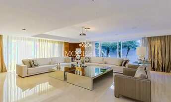 Imagem 3: Casa à Venda ou Locação no Campo Comprido, Curitiba com 4 Quartos, 701 m²