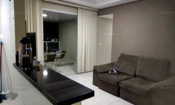 Imagem: Apartamento 3 quartos em Santa Inês