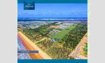 Imagem 2: Paraíso em Barra dos Coqueiros - Terreno à Beira-Mar