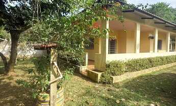 Imagem: CHÁCARA VITÓRIA - IRANDUBA, RAMAL PIC