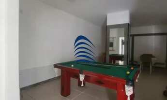 Imagem 5: Apartamento 3/4 sendo 1 suíte no Cidade Jardim, com 85m2, 3 banheiros, 01 vaga de garagem