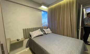 Imagem 7: Locação Flat com 35 m2 bairro de São José - Recife