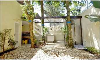 Imagem 6: Casa de condomínio no Alto da Boa Vista