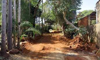 Imagem 3: Terreno à venda, 875 m² por R$ 500.000,00 - Vila Xavier (Vila Xavier) - Araraquara/SP