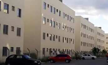 Imagem 6: Apartamento no santos Dumont 2(Olímpio de Freitas