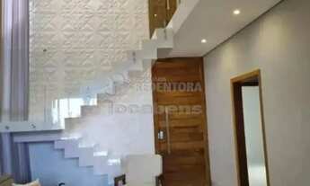 Imagem 4: Sobrado Venda Condomínio SetLife Residence Club 1