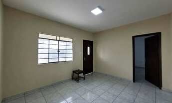 Imagem 2: Casa com 3 dormitórios para alugar, 95 m² por R$ 1.741,38/mês - Vila Valle - Sumaré/SP