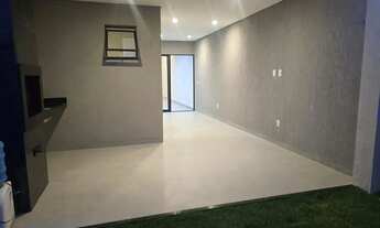 Imagem 16: Casa em Condomínio de 3 Suítes no JARDINS TERRA BRASILIS de 141m²