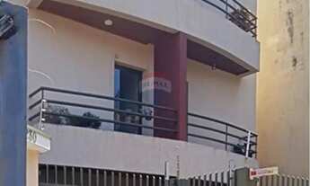 Imagem: Apartamento para locação em frente a praça