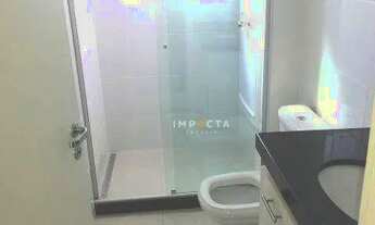 Imagem 7: Apartamento com 3 dormitórios à venda, 107 m² por R$ 850.000,00 - Fátima I - Pouso Alegre