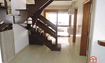 Imagem 5: Apartamento Cobertura à venda, 3 quartos, 1 vaga, Ipanema - Porto Alegre/RS