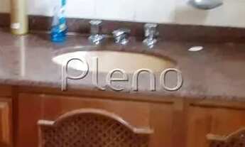 Imagem 15: Casa à venda e para locação com 4 suítes no Parque Taquaral, Campinas