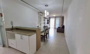 Imagem 3: Apartamento 3 quartos Itacorubi