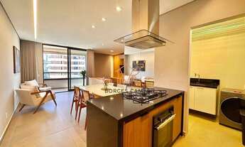 Imagem 2: Apartamento com 2 dormitórios à venda, 93 m² por R$ 2.150.000,00 - Vale do Sereno - Nova L