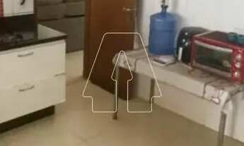 Imagem 2: Casa no Bairro Jardim Nova Yorque em Araçatuba/SP