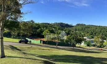 Imagem 2: Terreno à venda, 1255 m² por R$ 660.000,00 - Condomínio Fazenda Dona Carolina - Itatiba/SP