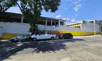 Imagem: Galpão para alugar, 1500 m² por R$ 120.966,67/mês