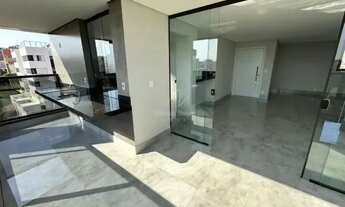 Imagem 2: Apartamento com 4 quartos (2 suítes e 2 semi-suítes) no bairro Castelo