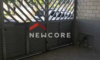 Imagem 2: Casa em Rua Indaiatuba - Parque São Vicente - São Vicente/SP