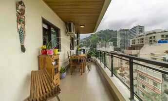 Imagem 2: Apartamento - Padrão / Residencial / Tijuca