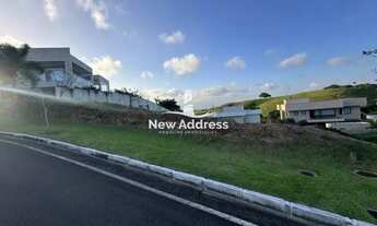 Imagem: Terreno à venda em condomínio de alto