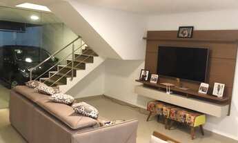 Imagem 2: Casa 3 quartos - Colina de Laranjeiras