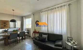 Imagem 2: Apartamento de 4 quartos, Bairro Floresta/Colegio Batista em Belo Horizonte