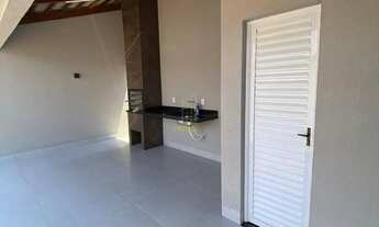 Imagem 2: Casa Térrea 3/4 (1 Suíte) Centro Sul em Várzea Grande - MT