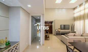 Imagem 6: Térrea para venda com 250 metros quadrados com 4 quartos em Jardins Verona - Goiânia - GO